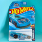 Hot Wheels - Supercharged