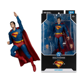 Superman Movie 2025 - David Corenswet