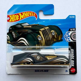 Hot Wheel Basic - Screamliner