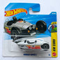 Hot Wheel Basic - Morgan Super 3