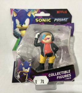 Sonic Prime (1 Pack) Dr. Don’t