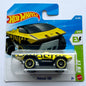 Hot Wheel Basic - Polestar TRX
