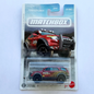 Matchbox - Ford Explorer