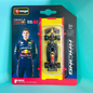 Bburago Red Bull F1 RB21 2025 - #1 Max Verstappen