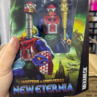 Masterverse - New Eternia - Mekaneck