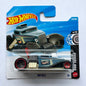 Hot Wheel Basic - Mid Mill