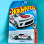 Hot Wheels - ‘18 Camaro SS