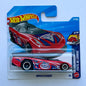 Hot Wheel Basic - Supercharged