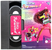 Barbie Rewind 80’s Edition