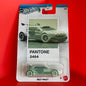 HW Silver Series - Pantone - Rally Finale