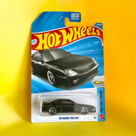 HW Basic - ‘98 Honda Prelude - (G-case)