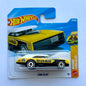 Hot Wheel Basic - Long Bloc