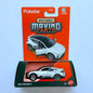 Matchbox Moving Parts - 2024 Polestar 3