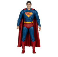 Superman Movie 2025 - David Corenswet