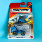 Matchbox - MBX Turf Hauler II