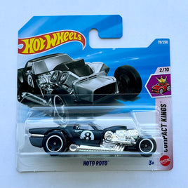 Hot Wheel Basic - Hoto Rodo