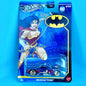 HW Silver Series - Batman - Muscle Tone