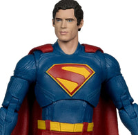 Superman Movie 2025 - David Corenswet