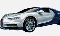Airfix Quick Build - Bugatti Chiron