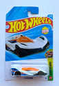 Hot Wheel Basic - X-Cceleron