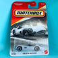 Matchbox - 1956 Aston Martin DBR1