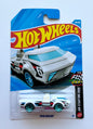 Hot Wheel Basic - Twin Dorado
