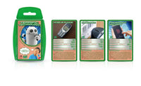 Top Trumps Terrific Technology