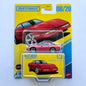 Matchbox - 1990 Chevy Corvette ZR1
