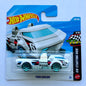 Hot Wheel Basic - Twin Dorado