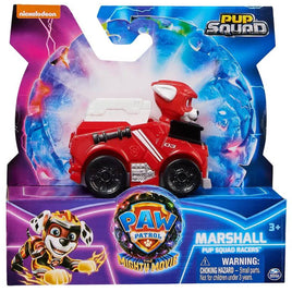 Paw Patrol Squad Racers - Marshall