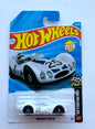 Hot Wheel Basic - Maserati Tipo 61
