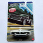 Silver Series Vintage Club - BMW 507