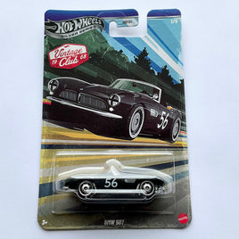 Silver Series Vintage Club - BMW 507