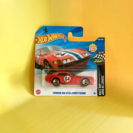 HW Basic - Ferrari 365 GTB4 Competizione
