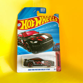 HW Basic - 2020 Ford Mustang Shelby GT500 - (G-case)