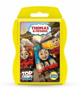 Top Trumps Thomas the Tank Engine and Friends