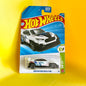 HW Basic - Ford Mustang Mach-E 1400 - (G-case)