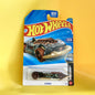 HW Basic - X-Steam - (G-case)