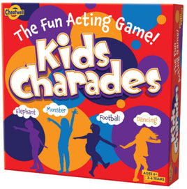 Kids Charades