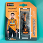 Bburago McLaren F1 MCL39 2025 - #4 Lando Norris