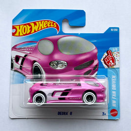 Hot Wheel Basic - Deora II