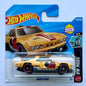 Hot Wheel Basic - Vairstrike