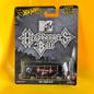 Pop Culture - MTV Headbangers Ball, HW Tour Bus