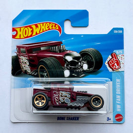 Hot Wheel Basic - Bone Shaker