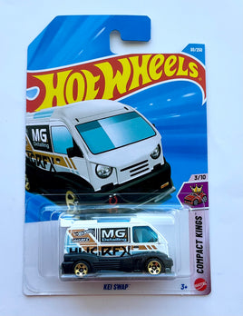 Hot Wheel Basic - Kei Swap