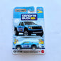 Matchbox Candy Series - 2010 Ford F150 SVT Raptor