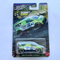 Silver Series Summit Surge - Ford Performance Supervan 4