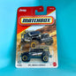 Matchbox - Jeep Wrangler Superlift