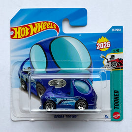 Hot Wheel Basic - Deora Too’nd
