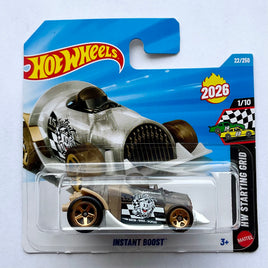 Hot Wheel Basic - Instant Boost